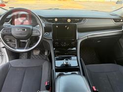 جيب جراند شيروكي إل